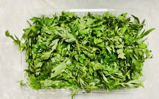 花生芝麻艾糍的做法步骤：1