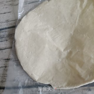 紫薯派的做法步骤：1