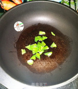 什锦香肠焖饭的做法步骤：3
