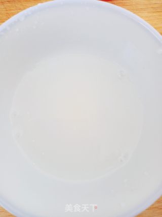 猪肉韭菜锅贴的做法步骤：13