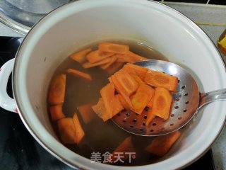 酱爆西葫芦的做法步骤：4