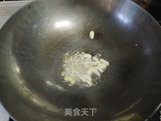 酱爆西葫芦的做法步骤：5