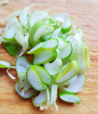 蔬菜鸡肉饼的做法步骤：3