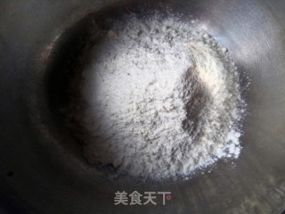 韭菜锅贴的做法步骤：12
