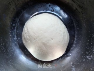 韭菜锅贴的做法步骤：13