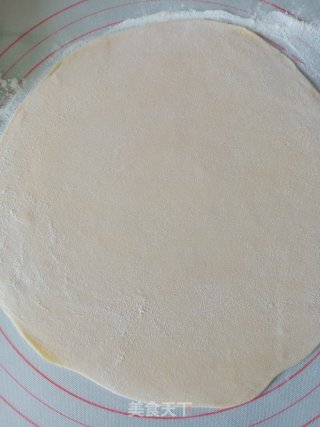 口感酥脆版萨其马的做法步骤：4