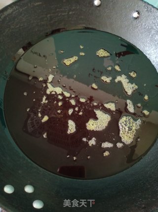 口感酥脆版萨其马的做法步骤：6