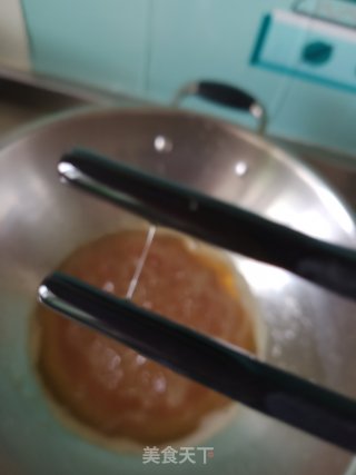 口感酥脆版萨其马的做法步骤：10
