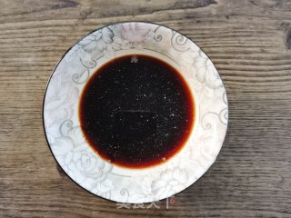 糖醋带鱼的做法步骤：3