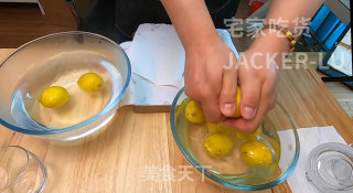 糖渍小青柠加柠檬，炎炎夏日，来一杯酸酸甜甜小青柠茶，去火又甜蜜！的做法步骤：9