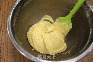 墨西哥芋泥包的做法步骤：10