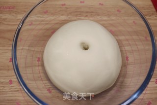 墨西哥芋泥包的做法步骤：12