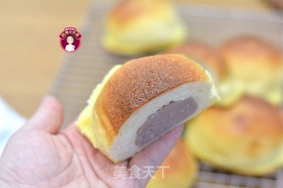 墨西哥芋泥包的做法步骤：22