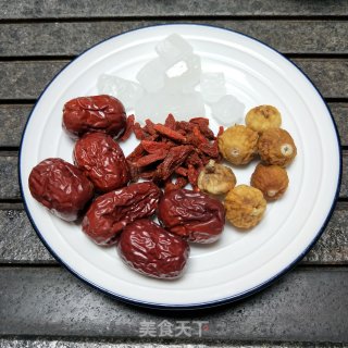 苹果红枣茶的做法步骤：2