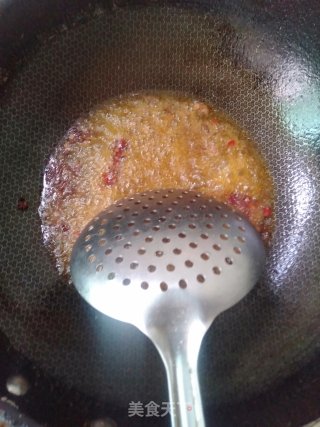 爆炒小龙虾的做法步骤：4