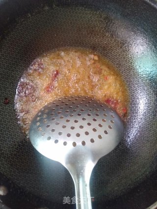 爆炒小龙虾的做法步骤：5