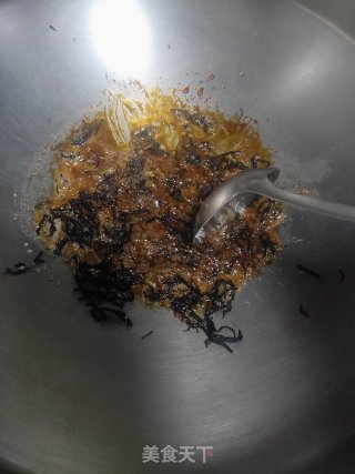 仙草西米露的做法步骤：3