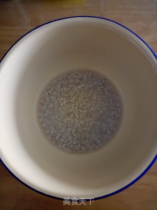 燕麦红枣馒头的做法步骤：1