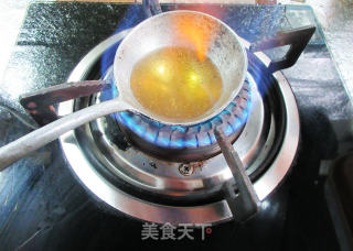 葱油河粉的做法步骤：9