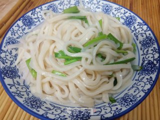 自制黄豆面条的做法步骤：11