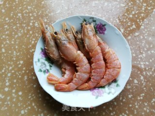 春日减脂餐的做法步骤：1
