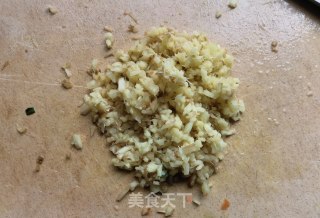 槐花韭菜猪肉饺的做法步骤：10