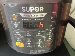 酱香鸡腿的做法步骤：5