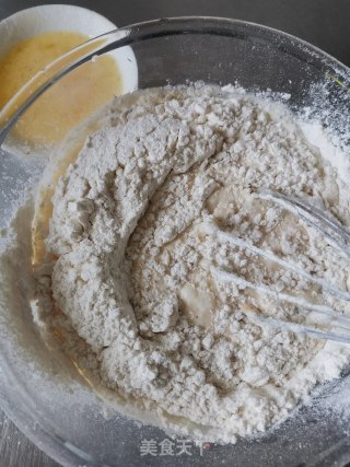 芒果千层蛋糕的做法步骤：5