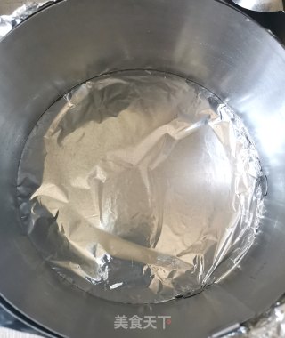 芒果千层蛋糕的做法步骤：15