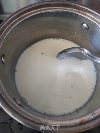 芒果千层蛋糕的做法步骤：20