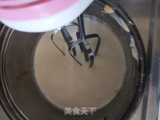 芒果千层蛋糕的做法步骤：22