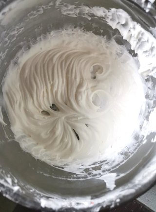 芒果千层蛋糕的做法步骤：23