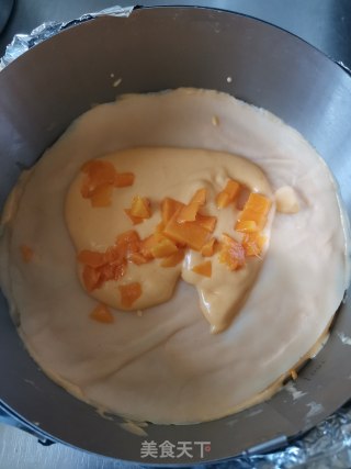 芒果千层蛋糕的做法步骤：26