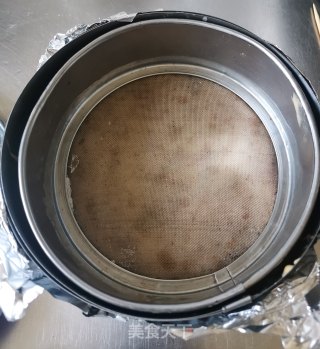 芒果千层蛋糕的做法步骤：28