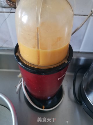 芒果千层蛋糕的做法步骤：31