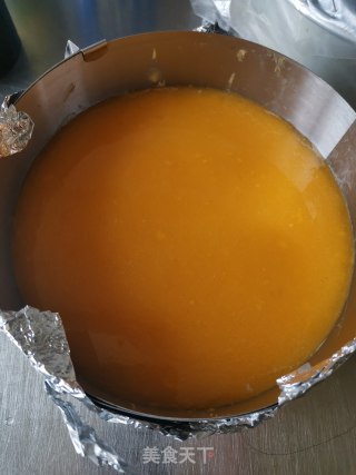 芒果千层蛋糕的做法步骤：33