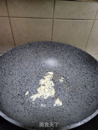 牛肉炒空心菜的做法步骤：6