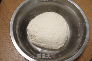 红枣芋泥包的做法步骤：2