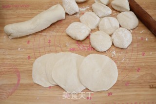 红枣芋泥包的做法步骤：7