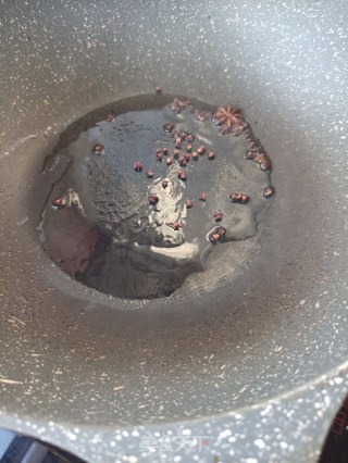 白萝卜烧牛肉的做法步骤：4