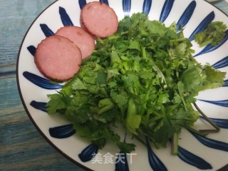 螺蛳粉的做法步骤：2