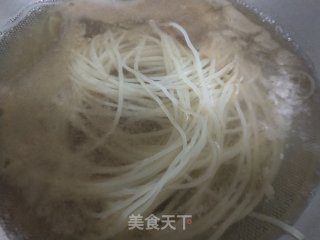螺蛳粉的做法步骤：5