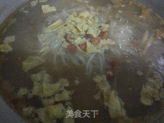 螺蛳粉的做法步骤：6