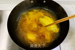 盐焗鸡翅的做法步骤：7