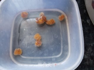 红枣核桃露的做法步骤：2