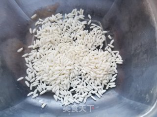红枣核桃露的做法步骤：5