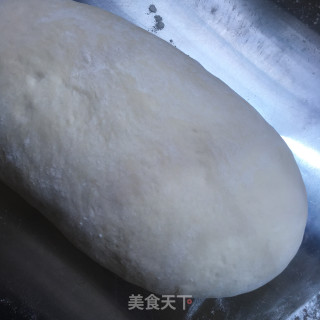 胡萝卜韭菜粉条包的做法步骤：8
