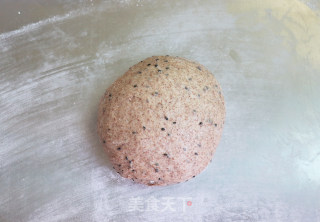 减脂期的幸福 | 全麦核桃香蕉欧包的做法步骤：12