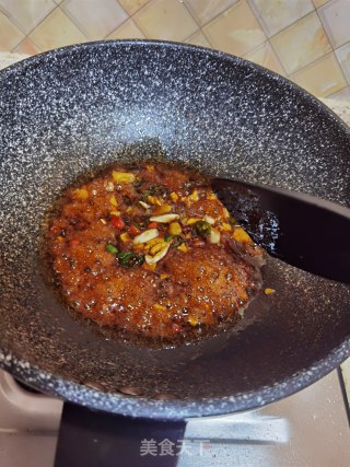 青瓜木耳烧豆腐的做法步骤：9