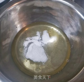 日式舒芙蕾芝士蛋糕的做法步骤：5